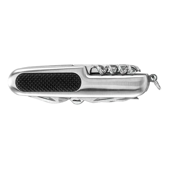 11 Function Pocket Knife