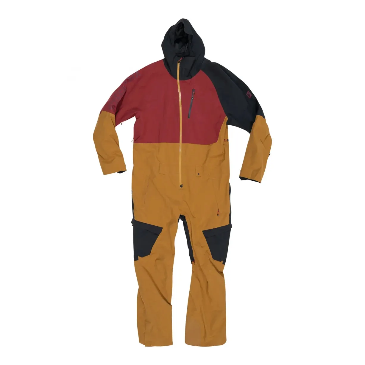 686 GLCR Hydra Coverall - Men's