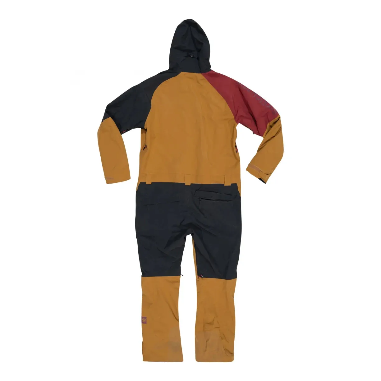 686 GLCR Hydra Coverall - Men's