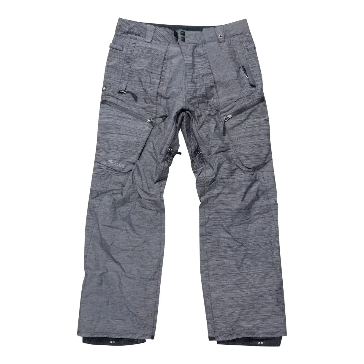 686 GLCR Quantum Thermagraph Pants - Men's
