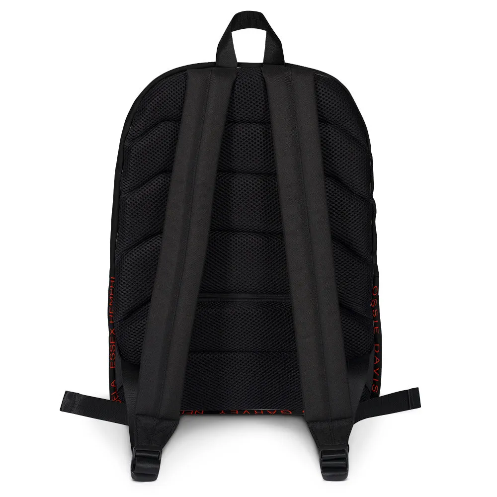 ACTIVIST RBG Backpack