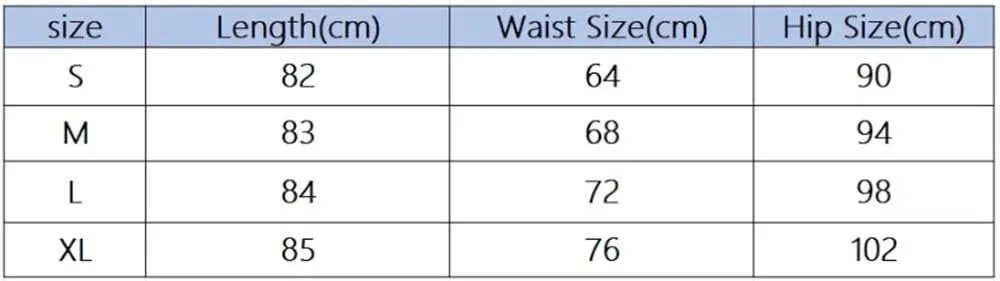 Adhdyuud Women High Waisted Fishtail Long Jean Skirts Casual Mid Length A-Line Denim Skirt