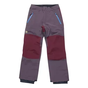 Adidas 20K Fixed Snowboard Pants - Men's