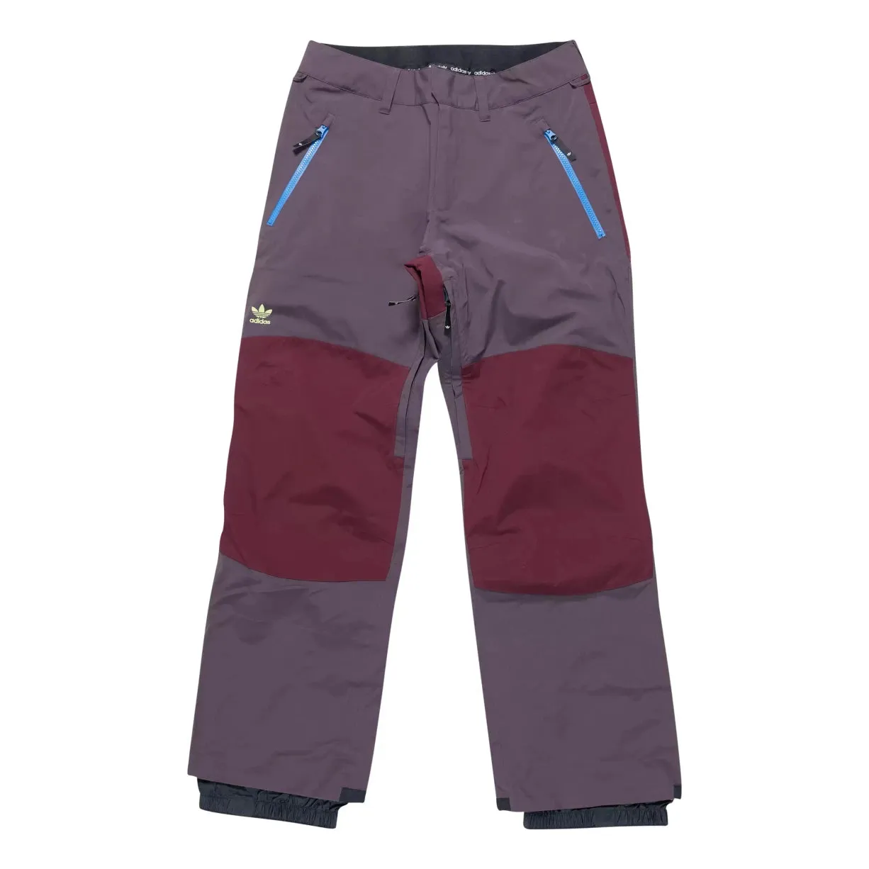 Adidas 20K Fixed Snowboard Pants - Men's