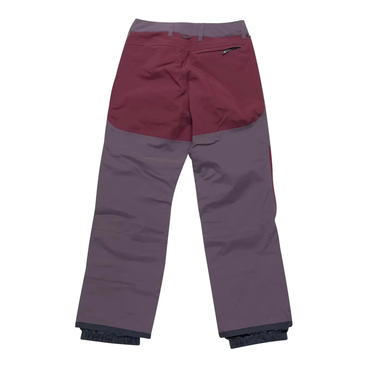 Adidas 20K Fixed Snowboard Pants - Men's