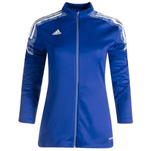 Adidas Condivo 21 Womens Track Jacket