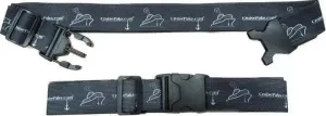 Adjustable Towel Bands | Set of 2 | Pool Beach Chair Clips | Cruise Essentials - CruisePaks