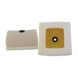 AIR FILTER HON CRF150/230 03-