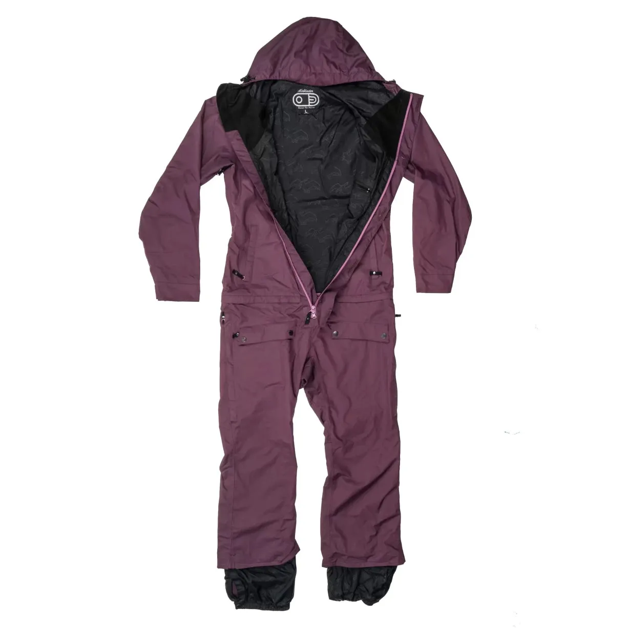 Airblaster Stretch Freedom Suit - Men's