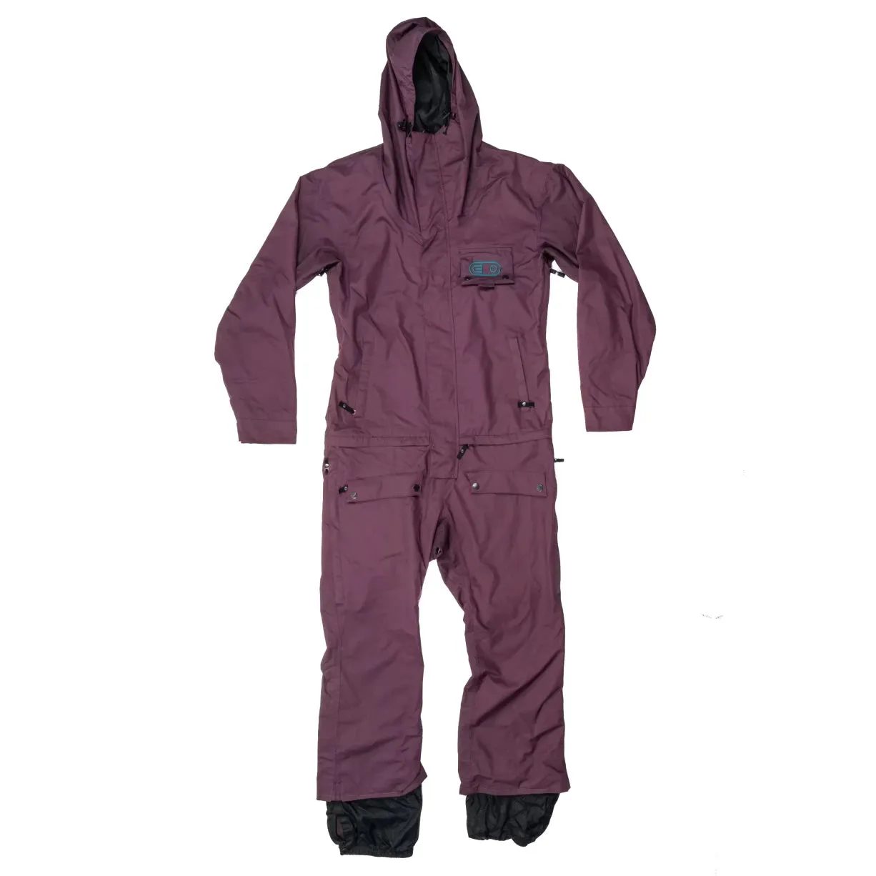 Airblaster Stretch Freedom Suit - Men's