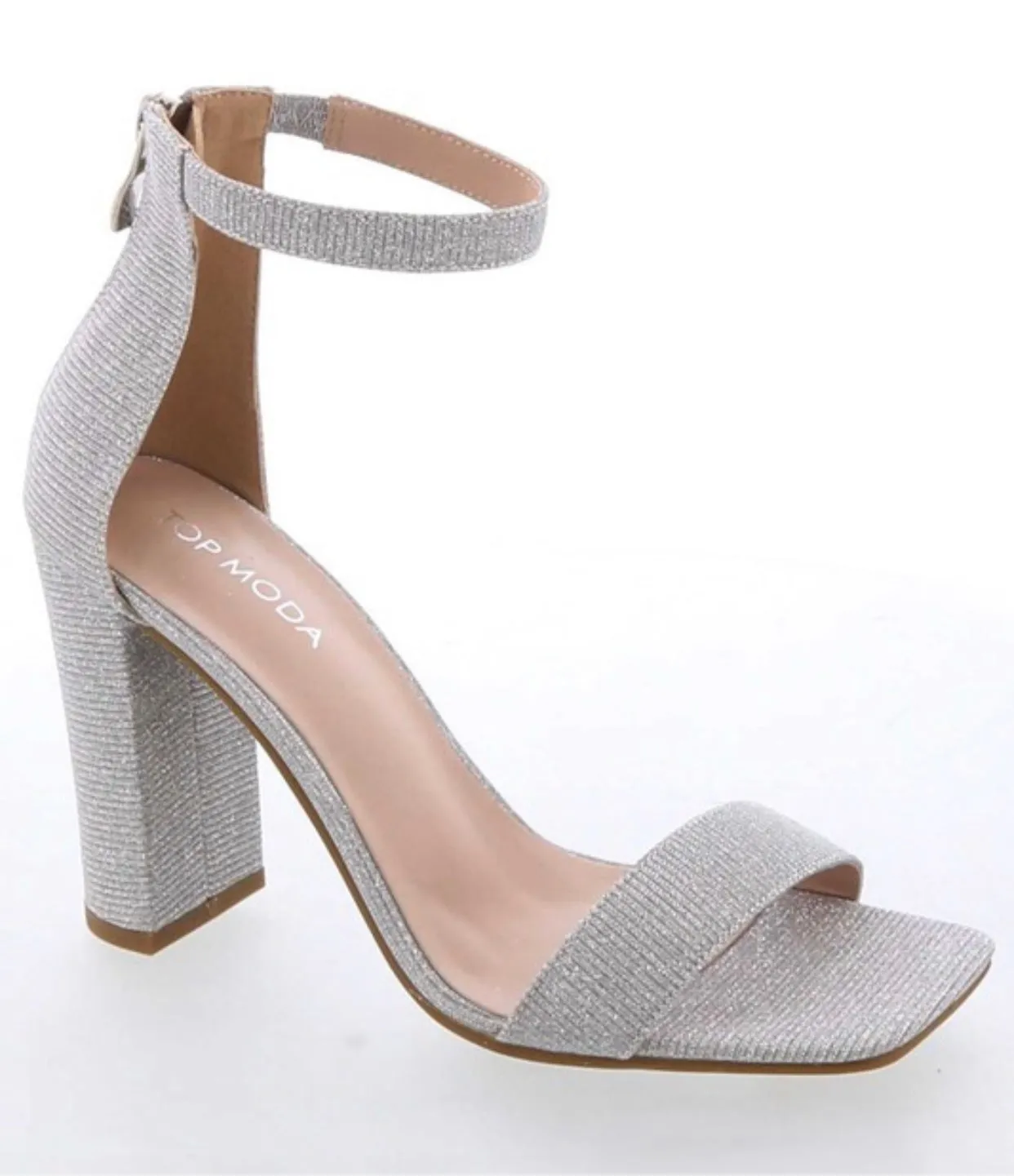 Alexis 1 Heel