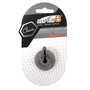 Aluminum Crank Installation Tool