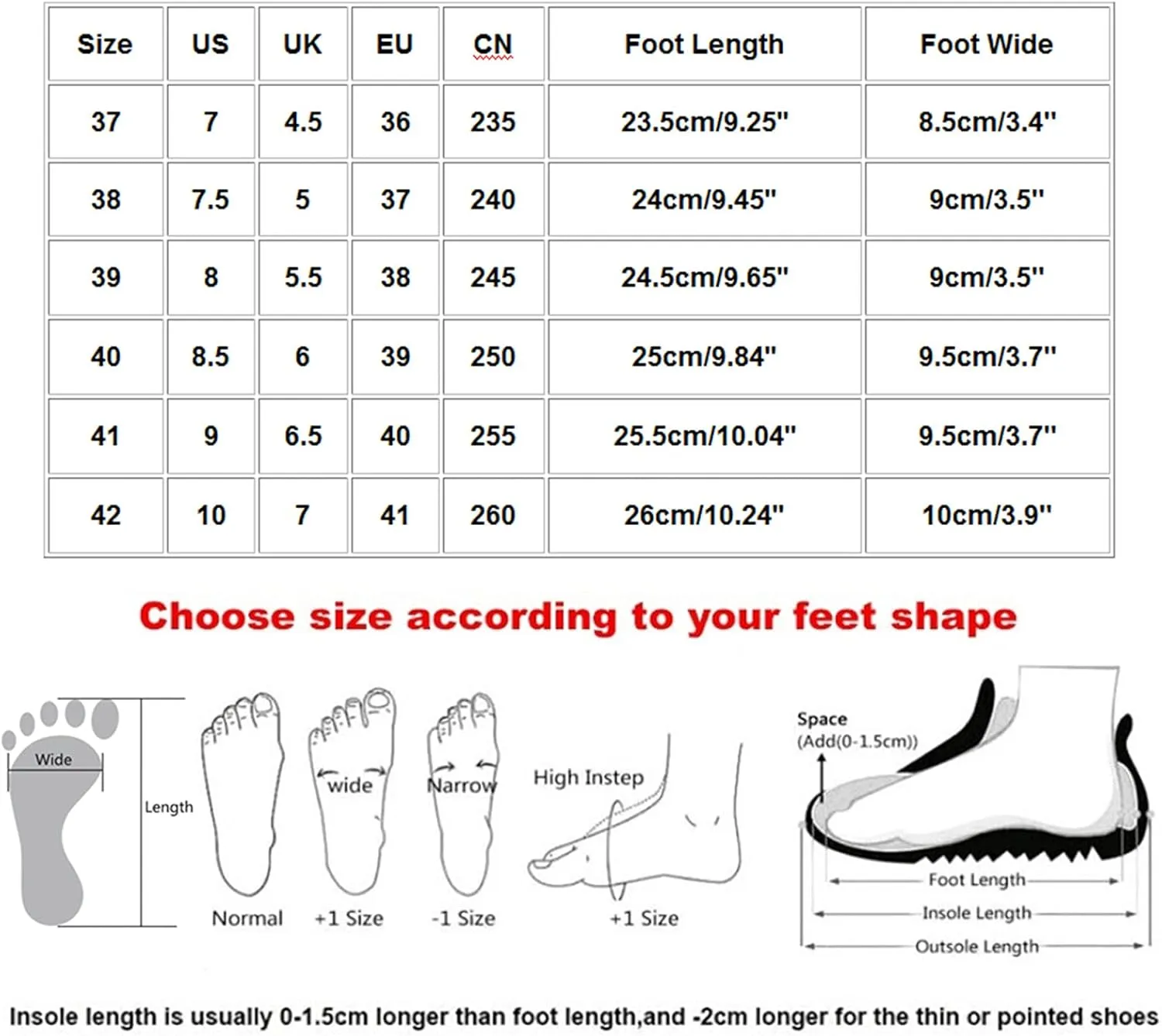 AMDBEL Boots For Women Cowboy Style, Chelsea Boots Women Flower Embroidery Mid Calf Chunky Platform Boots Cowgirls Boots