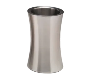 American Metalcraft HGWC1 Wine Bucket / Cooler
