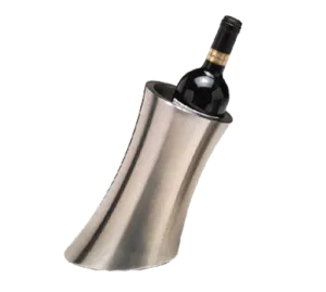 American Metalcraft SLWC2 Wine Bucket / Cooler