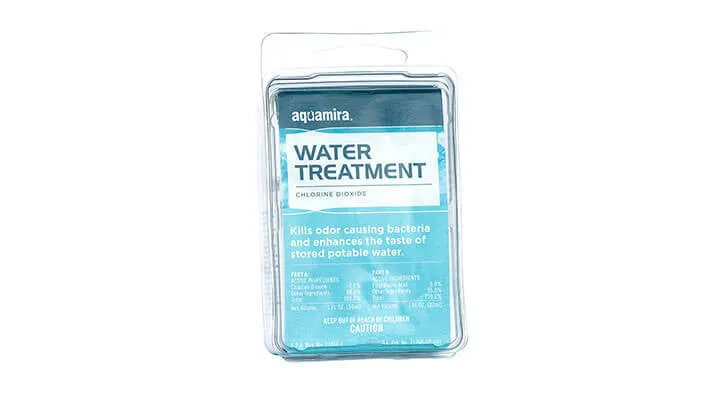 Aquimira® Water Treatment 1oz.