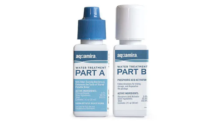 Aquimira® Water Treatment 1oz.