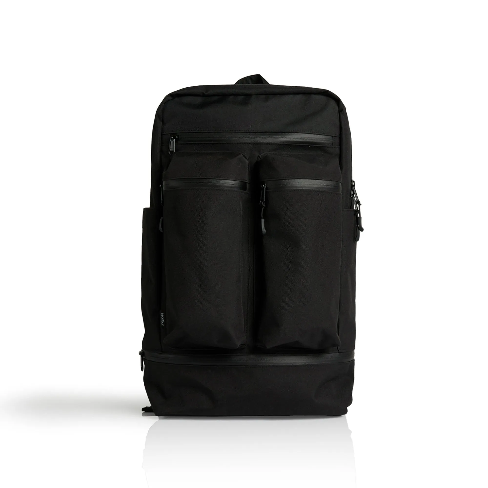 ASColour Recycled Travel Backpack