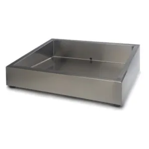 Atlas Metal CTIP-2430 Ice Display