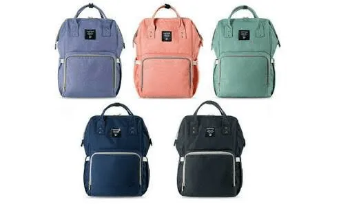 Baby Backpack
