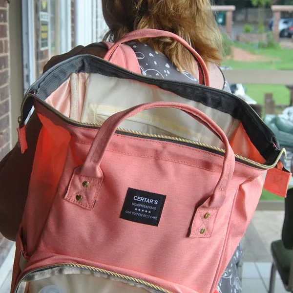 Baby Backpack