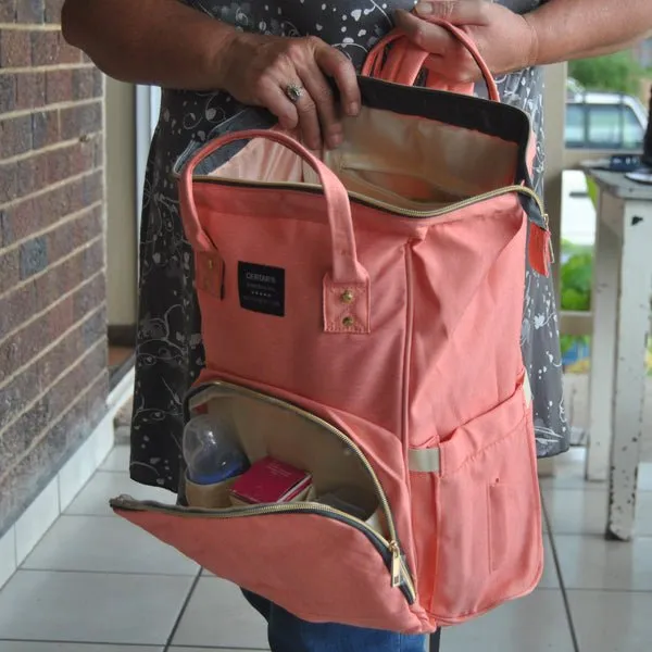 Baby Backpack