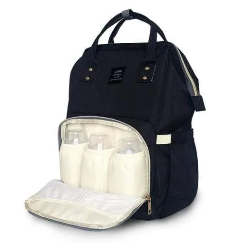 Baby Backpack