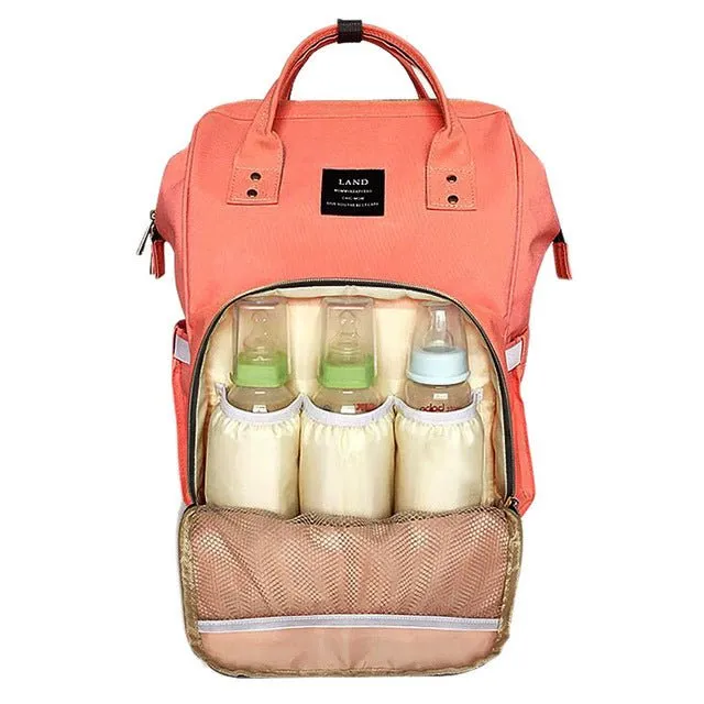 Baby Backpack