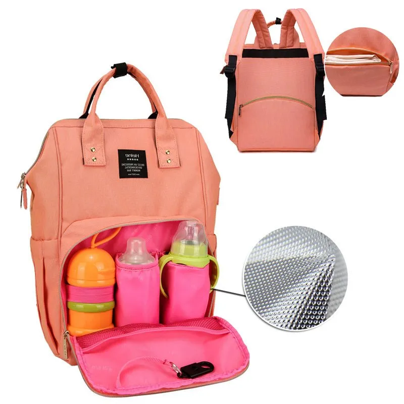 Baby Backpack