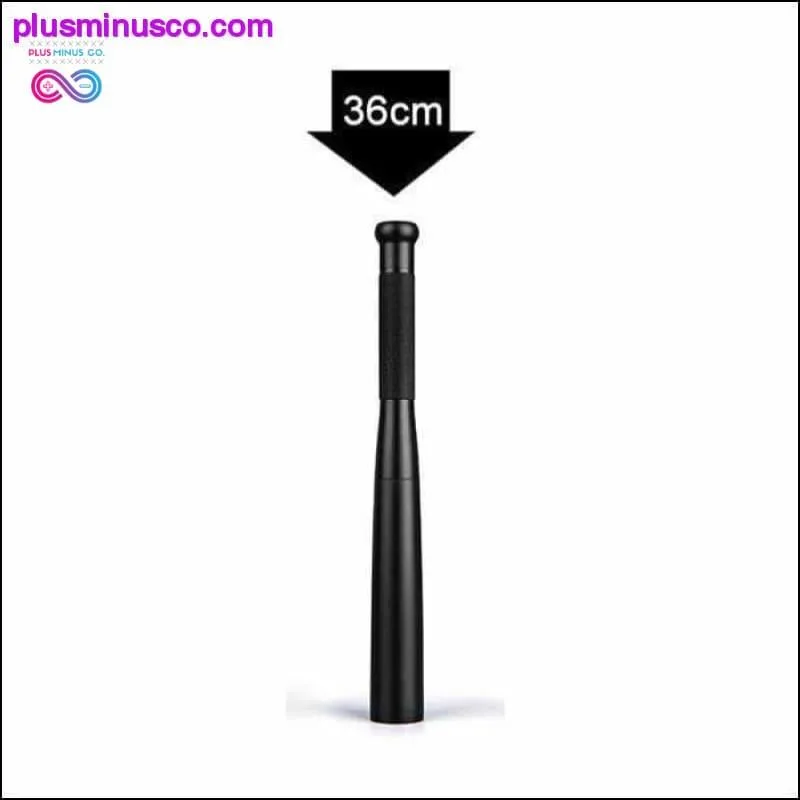 Baseball Bat LED Flashlight 2000 Lumens CREE XML-T6 Super