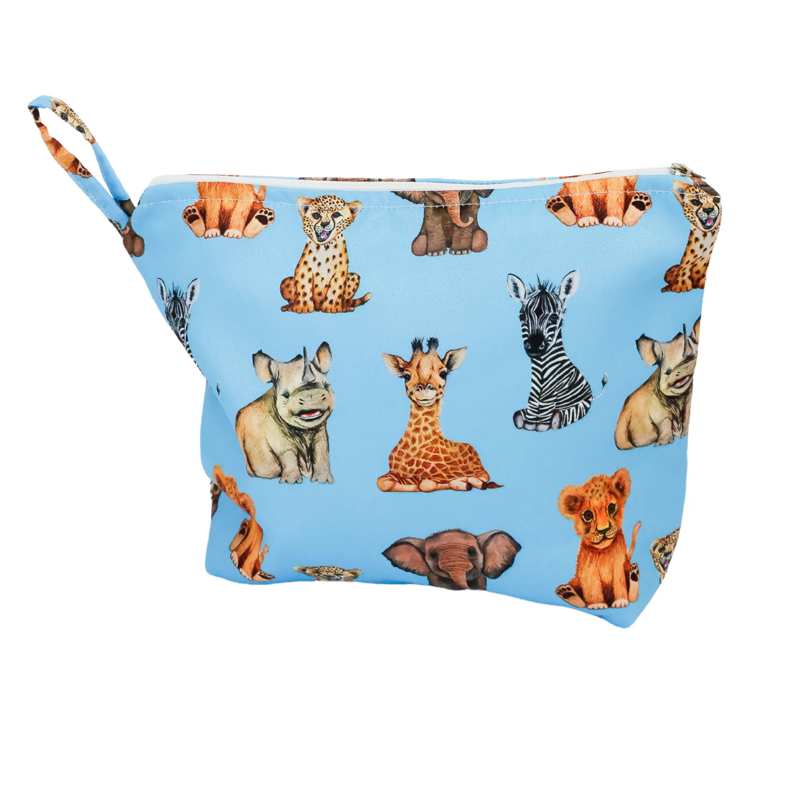 Bathroom Bag-24X28cm-Various Designs (OL)