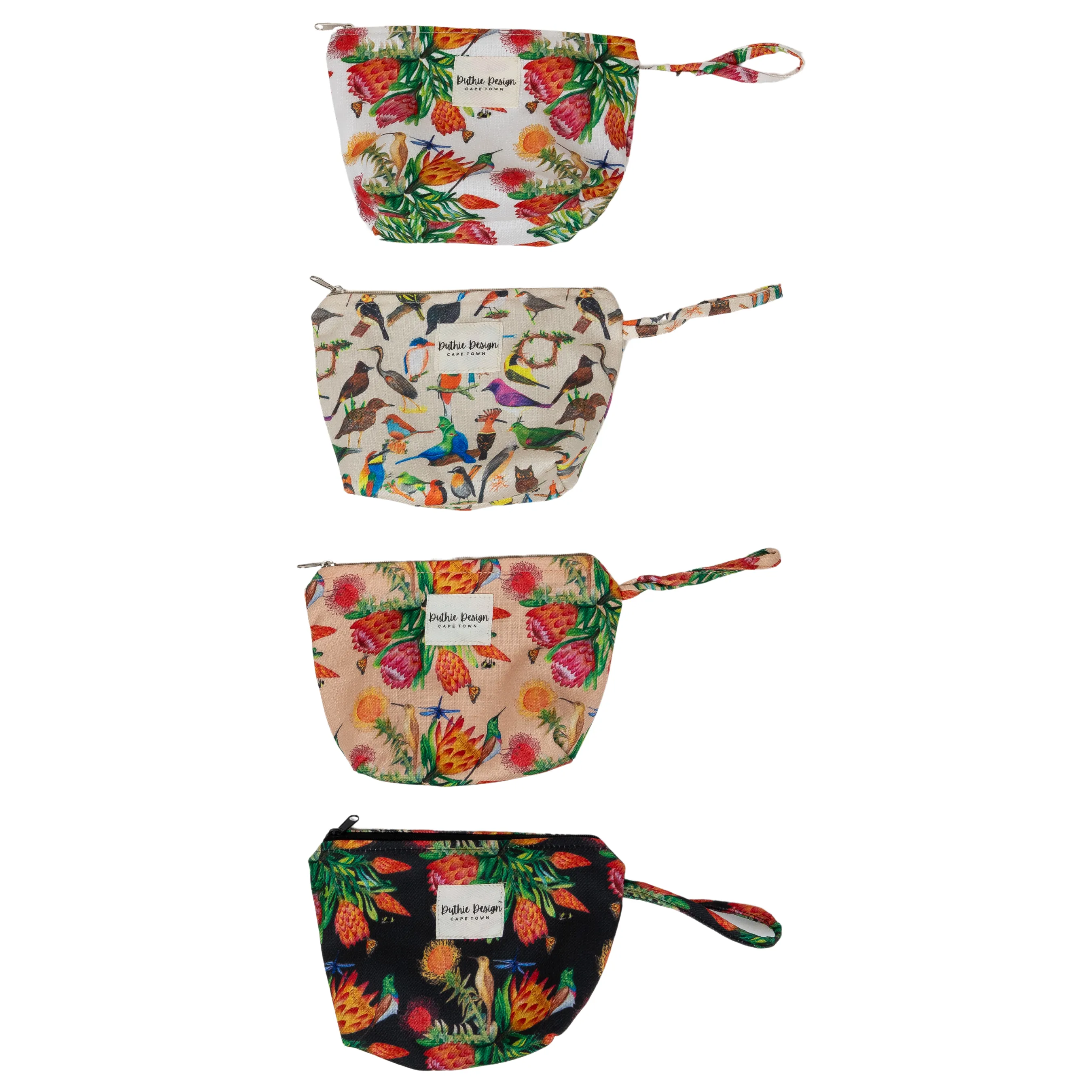 Bathroom Bag-24X28cm-Various Designs (OL)