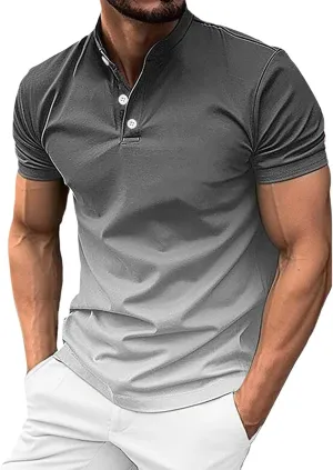Belly Hiding Shirts for Men Camisa De Lino para Hombre Pacificozy Men's Shirts Mokaloha Mens Tee Shirts