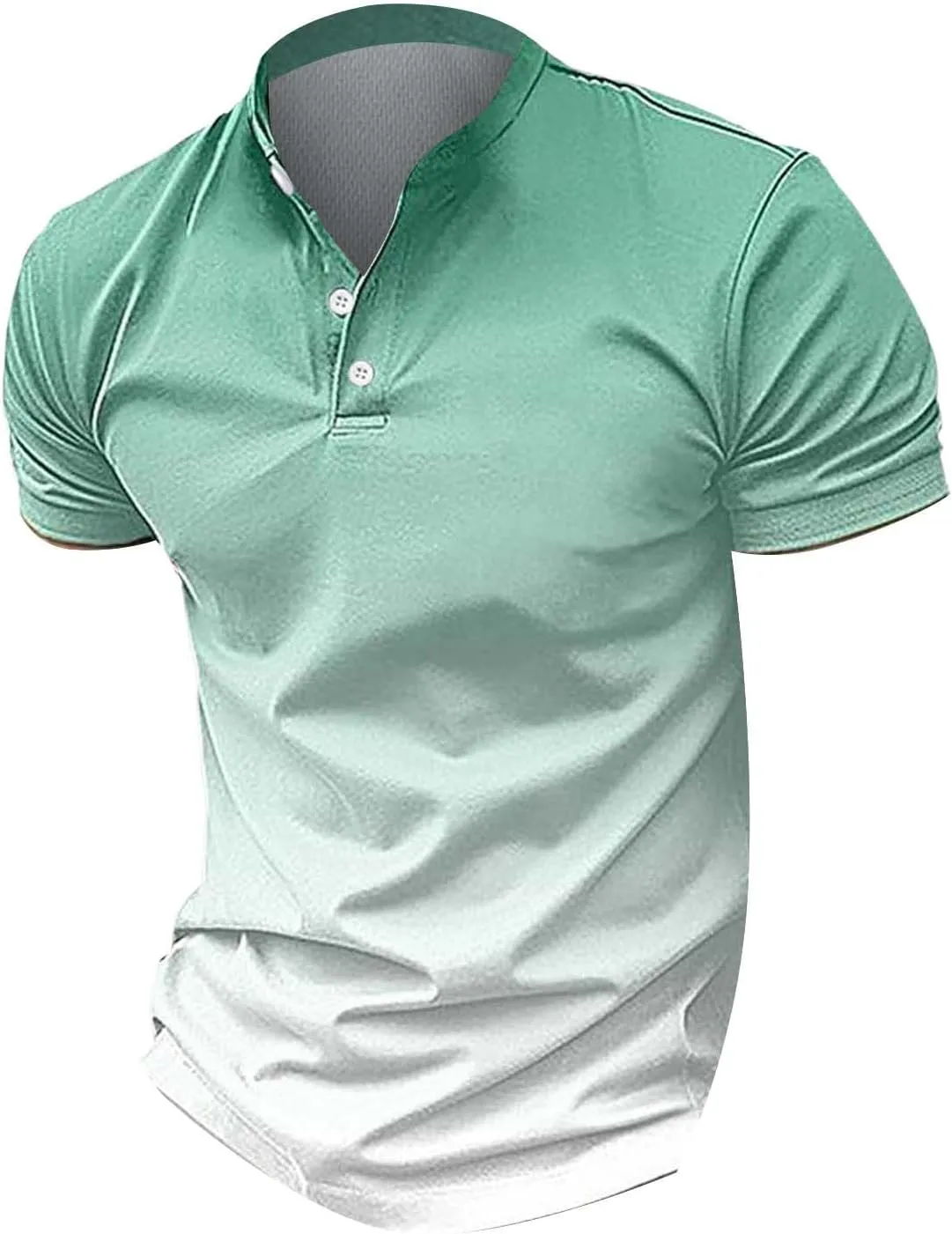 Belly Hiding Shirts for Men Camisa De Lino para Hombre Pacificozy Men's Shirts Mokaloha Mens Tee Shirts