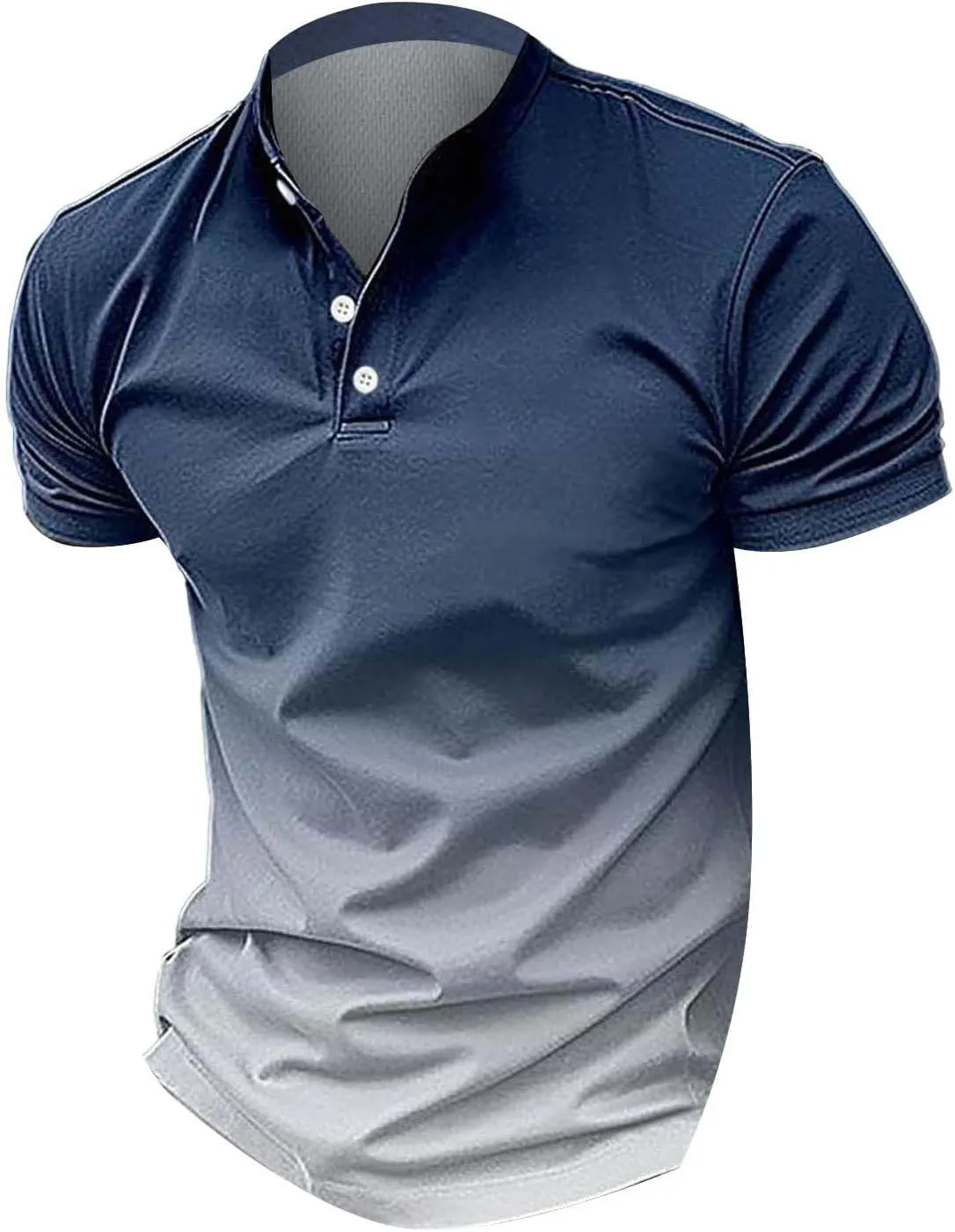 Belly Hiding Shirts for Men Camisa De Lino para Hombre Pacificozy Men's Shirts Mokaloha Mens Tee Shirts