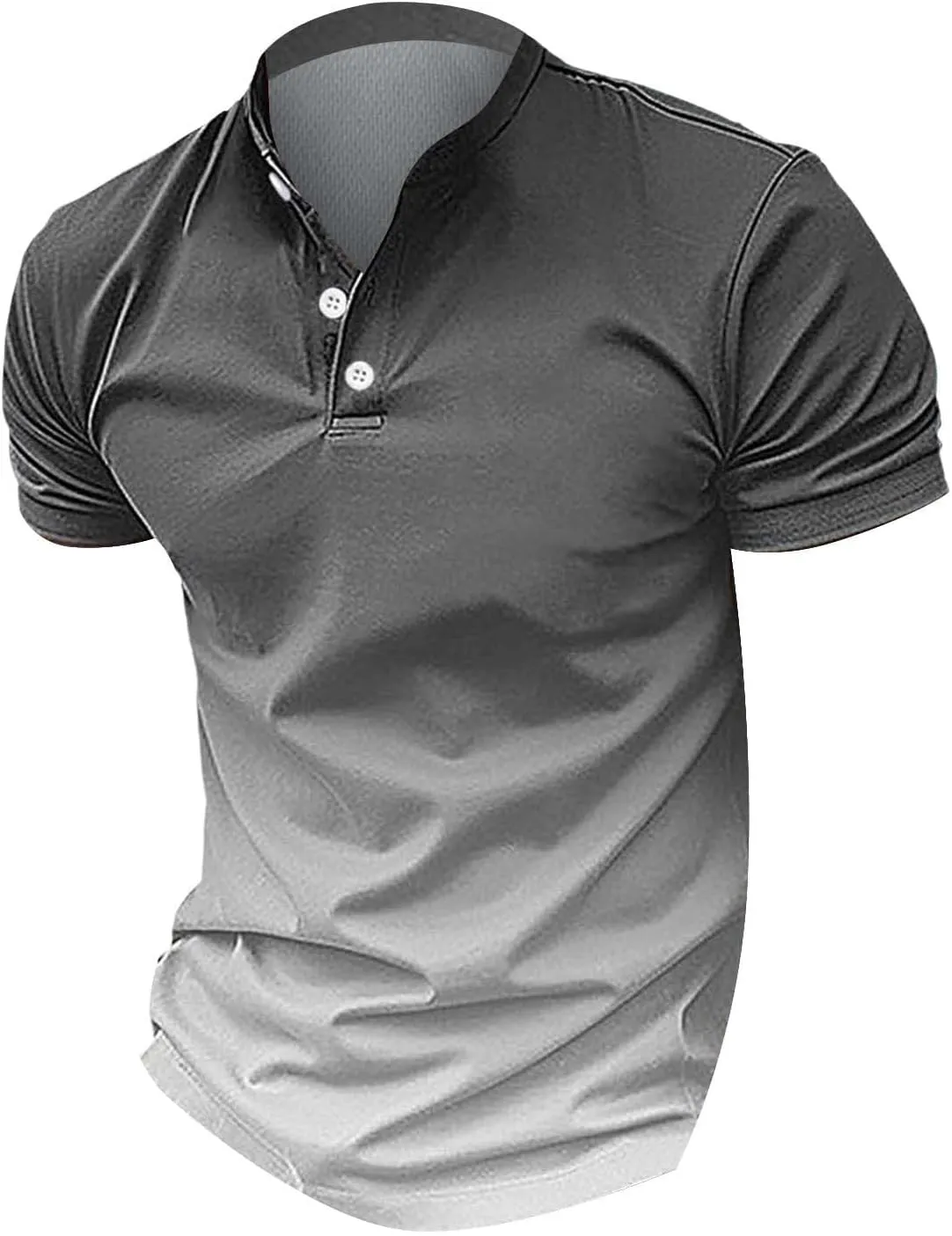 Belly Hiding Shirts for Men Camisa De Lino para Hombre Pacificozy Men's Shirts Mokaloha Mens Tee Shirts