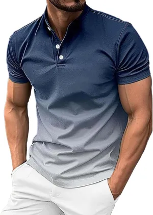Belly Hiding Shirts for Men Camisa De Lino para Hombre Pacificozy Men's Shirts Mokaloha Mens Tee Shirts
