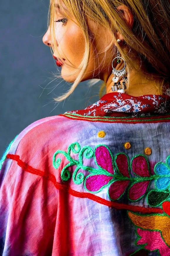 Boho Women's Jacket For Sale