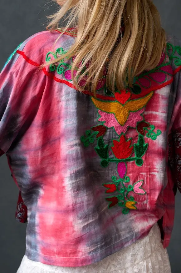 Boho Women's Jacket For Sale