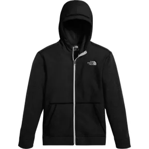 Boys' Glacier Full Zip Hoodie