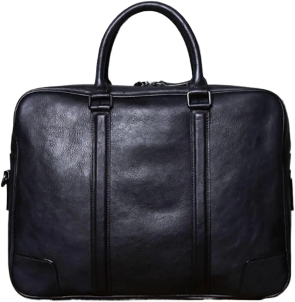 Briefcases Casual Daypacks Handbags Laptop Bags Men's Genuine Leather Shoulder Bags Messenger Bags Totes