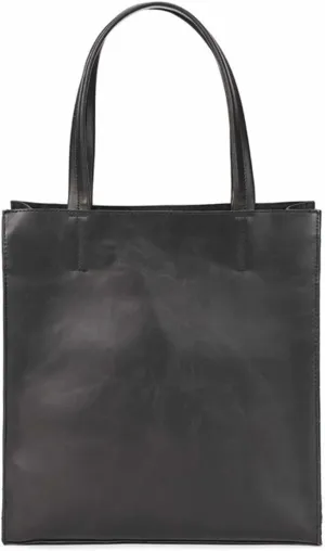 Briefcases for men Casual Men Tote Bag Leather Large Capacity Handbag Male Business Travel Laptop Document Briefcase