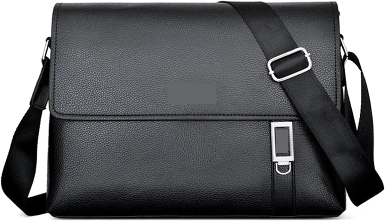 Briefcases for men Men Briefcase Leather Shoulder Bag Business Messenger Bags Male MenSmall Handbags