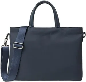 Briefcases for men Waterproof Laptop BagNotebook Shoulder Case For Cover Sleeve Handbag Women Men Briefcase