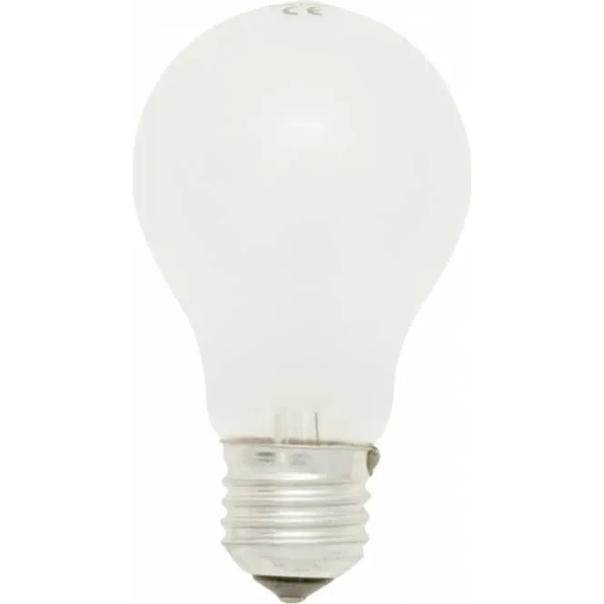 Bulb Rough Service 50W