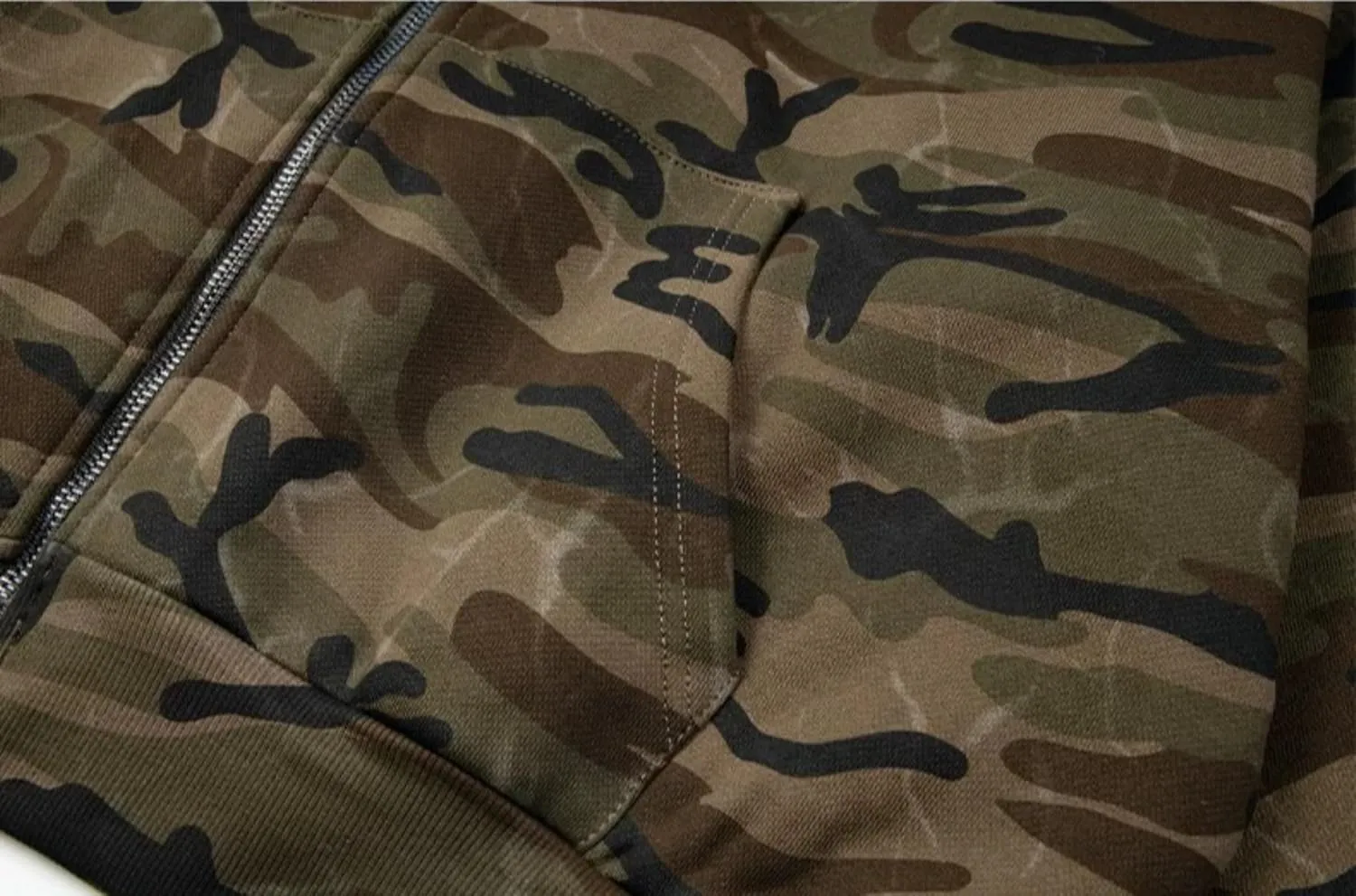 Camo Hoodie Leopard Print Top Sweatshirt Y2k Graphic Oversized Womens Pullover Long Sleeve with Pocket
