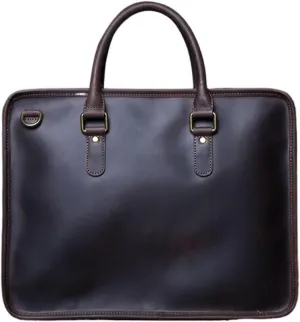 Carrying Cases Luggage Bags Messenger Bags Men's Leather Shoulder Bags Briefcases Handbags Laptop Bags
