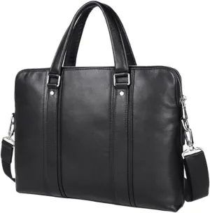 Carrying Cases Men's Leather Shoulder Bags Briefcases Totes Luggage Bags Laptop Bags Handbags Messenger Bags