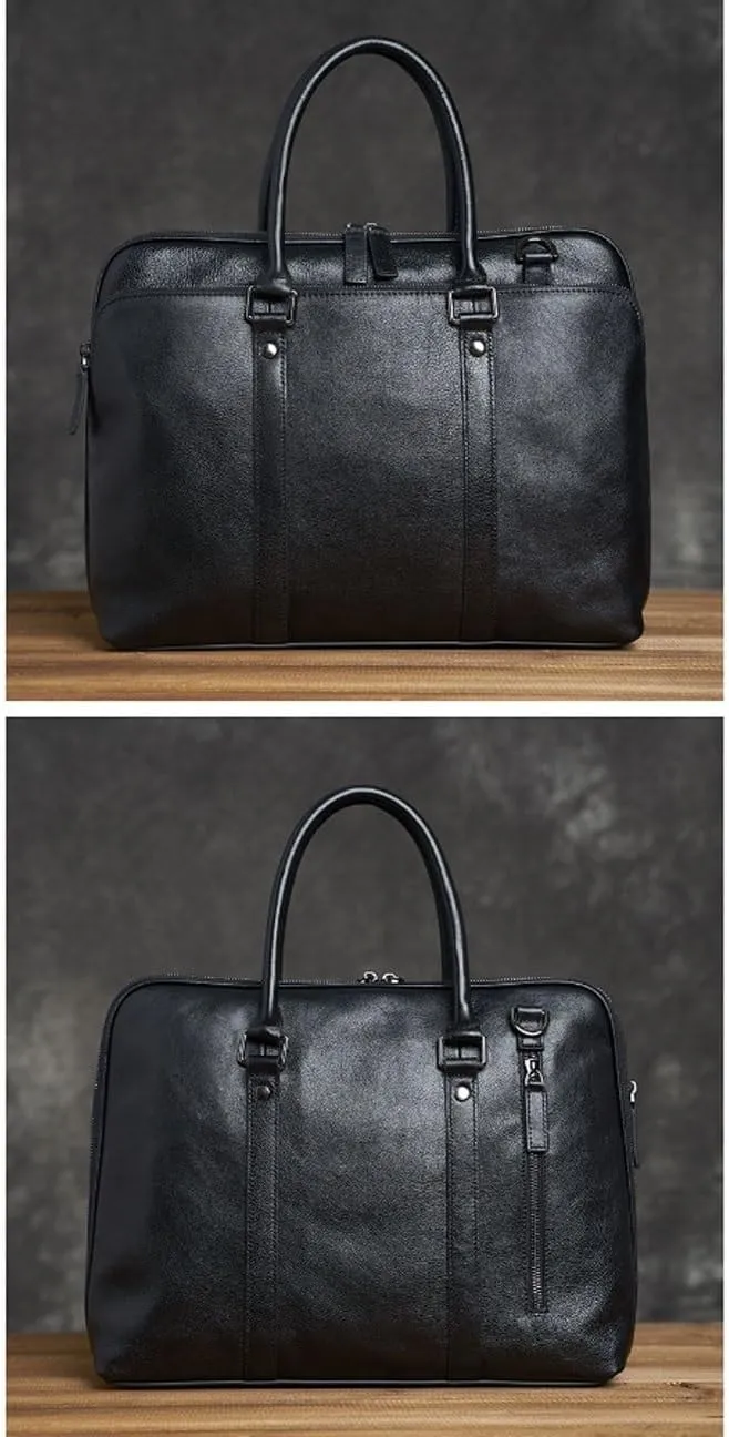 Casual Daypacks Briefcases Laptop Bags Messenger Bags Luggage Bags Men's Leather Shoulder Bags Handbags