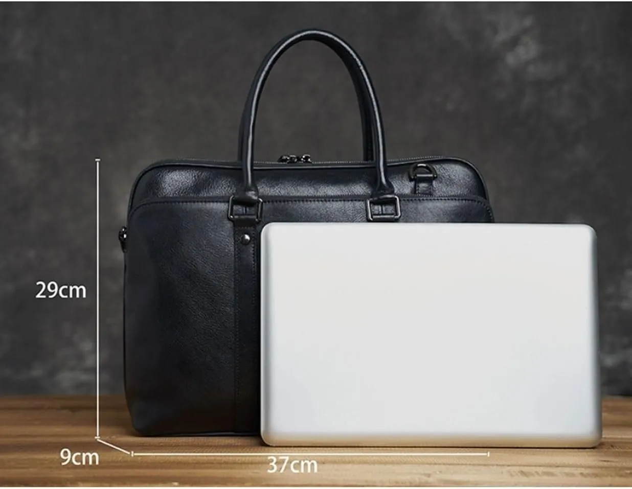 Casual Daypacks Briefcases Laptop Bags Messenger Bags Luggage Bags Men's Leather Shoulder Bags Handbags